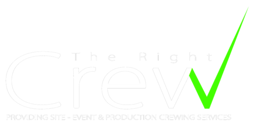 The Right Crew Ltd - Event & Stage Crewing Services